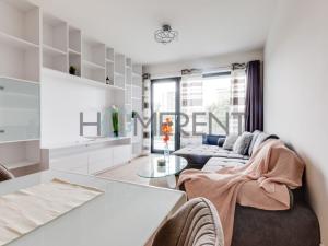 Pronájem bytu 2+kk, Praha - Hostivař, U hostivařského nádraží, 59 m2