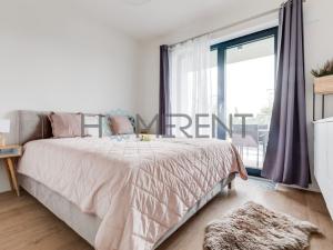 Pronájem bytu 2+kk, Praha - Hostivař, U hostivařského nádraží, 59 m2