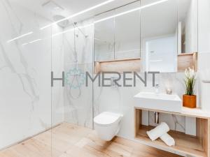 Pronájem bytu 2+kk, Praha - Hostivař, U hostivařského nádraží, 59 m2