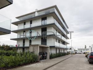 Pronájem bytu 2+kk, Praha - Hostivař, U hostivařského nádraží, 59 m2