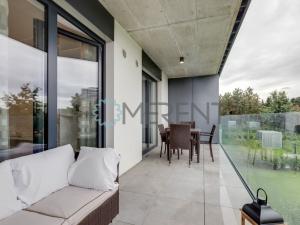 Pronájem bytu 2+kk, Praha - Hostivař, U hostivařského nádraží, 59 m2