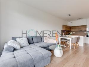 Pronájem bytu 2+kk, Praha - Hostivař, U hostivařského nádraží, 59 m2