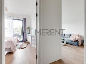 Pronájem bytu 2+kk, Praha - Hostivař, U hostivařského nádraží, 59 m2