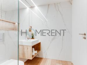 Pronájem bytu 2+kk, Praha - Hostivař, U hostivařského nádraží, 59 m2