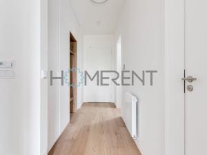 Pronájem bytu 2+kk, Praha - Hostivař, U hostivařského nádraží, 59 m2