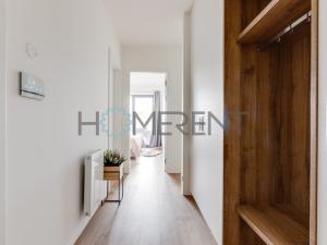 Pronájem bytu 2+kk, Praha - Hostivař, U hostivařského nádraží, 59 m2