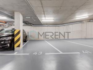 Pronájem bytu 2+kk, Praha - Hostivař, U hostivařského nádraží, 59 m2