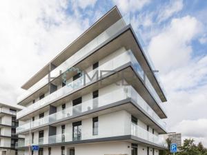 Pronájem bytu 2+kk, Praha - Hostivař, U hostivařského nádraží, 59 m2