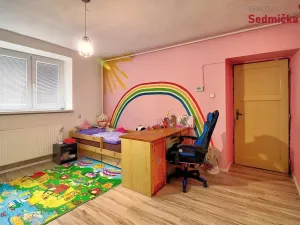 Prodej rodinného domu, Chotěboř, Ningerova, 119 m2