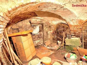 Prodej rodinného domu, Chotěboř, Ningerova, 119 m2