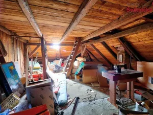 Prodej rodinného domu, Chotěboř, Ningerova, 119 m2