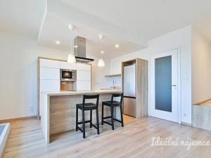 Prodej bytu 1+kk, Brno - Ponava, Střední, 38 m2