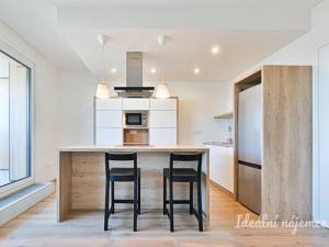 Prodej bytu 1+kk, Brno - Ponava, Střední, 38 m2