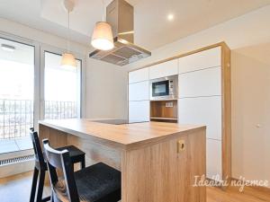 Prodej bytu 1+kk, Brno - Ponava, Střední, 38 m2