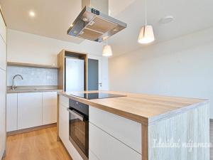 Prodej bytu 1+kk, Brno - Ponava, Střední, 38 m2