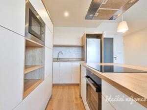 Prodej bytu 1+kk, Brno - Ponava, Střední, 38 m2