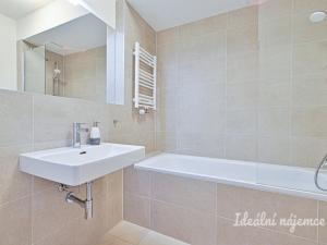 Prodej bytu 1+kk, Brno - Ponava, Střední, 38 m2