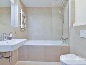 Prodej bytu 1+kk, Brno - Ponava, Střední, 38 m2