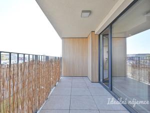 Prodej bytu 1+kk, Brno - Ponava, Střední, 38 m2