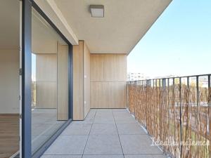 Prodej bytu 1+kk, Brno - Ponava, Střední, 38 m2