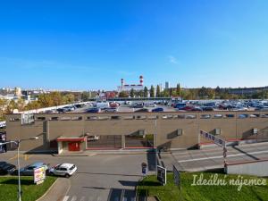 Prodej bytu 1+kk, Brno - Ponava, Střední, 38 m2