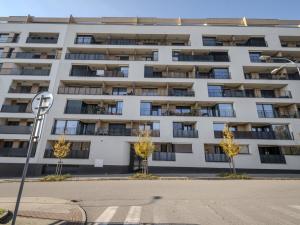 Prodej bytu 1+kk, Brno - Ponava, Střední, 38 m2