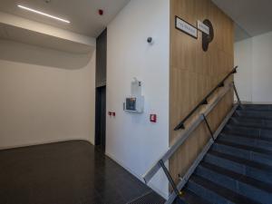 Prodej bytu 1+kk, Brno - Ponava, Střední, 38 m2