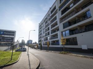 Prodej bytu 1+kk, Brno - Ponava, Střední, 38 m2