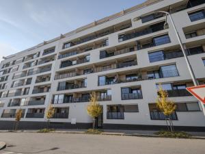 Prodej bytu 1+kk, Brno - Ponava, Střední, 38 m2