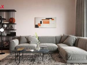 Prodej bytu 2+kk, Karlovy Vary, Moskevská, 72 m2