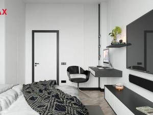 Prodej bytu 2+kk, Karlovy Vary, Moskevská, 72 m2