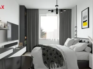 Prodej bytu 2+kk, Karlovy Vary, Moskevská, 72 m2