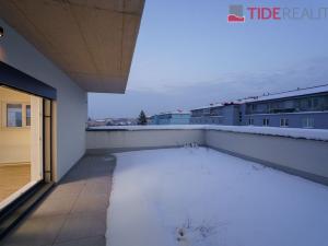 Pronájem bytu 4+kk, Praha - Strašnice, Štěchovická, 95 m2