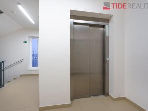 Pronájem bytu 4+kk, Praha - Strašnice, Štěchovická, 95 m2