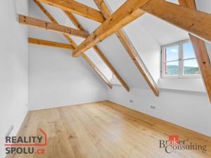 Prodej bytu 4+kk, Jince, Slavíkova, 110 m2