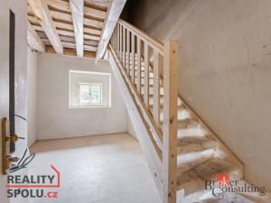 Prodej bytu 4+kk, Jince, Slavíkova, 110 m2
