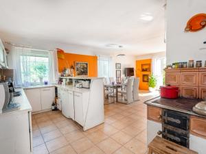 Prodej rodinného domu, Vysočina - Dřevíkov, 250 m2