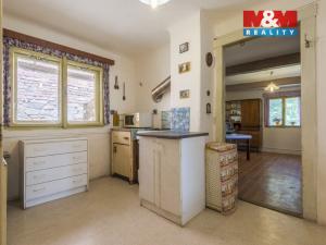 Prodej chalupy, Kaliště - Lensedly, 81 m2