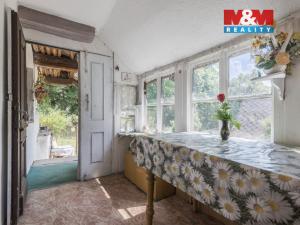 Prodej chalupy, Kaliště - Lensedly, 81 m2