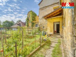 Prodej činžovního domu, Chotěšov, Starý mlýn, 353 m2