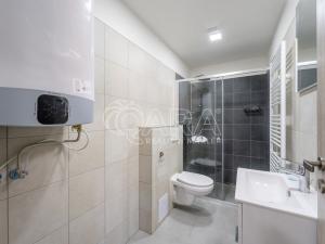 Pronájem bytu 1+kk, Letovice, Pražská, 33 m2