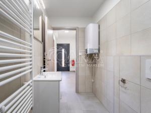 Pronájem bytu 1+kk, Letovice, Pražská, 33 m2