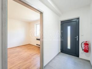 Pronájem bytu 1+kk, Letovice, Pražská, 33 m2