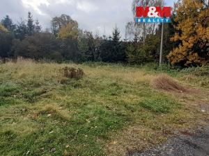 Prodej pozemku pro bydlení, Jiříkov - Nový Jiříkov, 502 m2