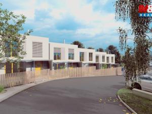 Prodej domu na klíč, Liberec, 120 m2