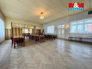 Prodej restaurace, Ivančice - Budkovice, 380 m2