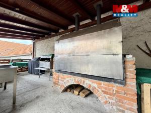 Prodej restaurace, Ivančice - Budkovice, 380 m2