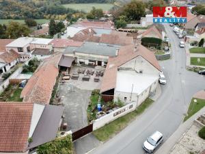 Prodej restaurace, Ivančice - Budkovice, 380 m2