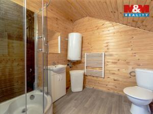 Prodej rodinného domu, Staré Křečany - Brtníky, 310 m2