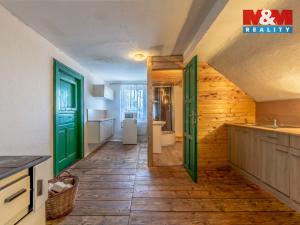 Prodej rodinného domu, Staré Křečany - Brtníky, 310 m2